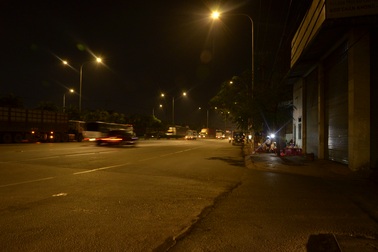 Khởi tố vụ án cướp giật khiến 2 mẹ con thương vong