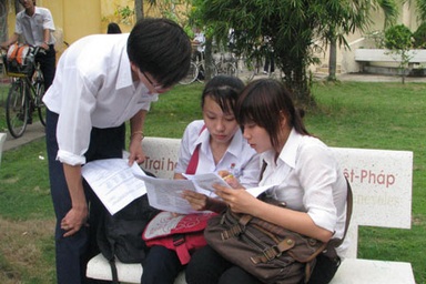 Cần Thơ: Thủ khoa tốt nghiệp THPT đạt 53 điểm 