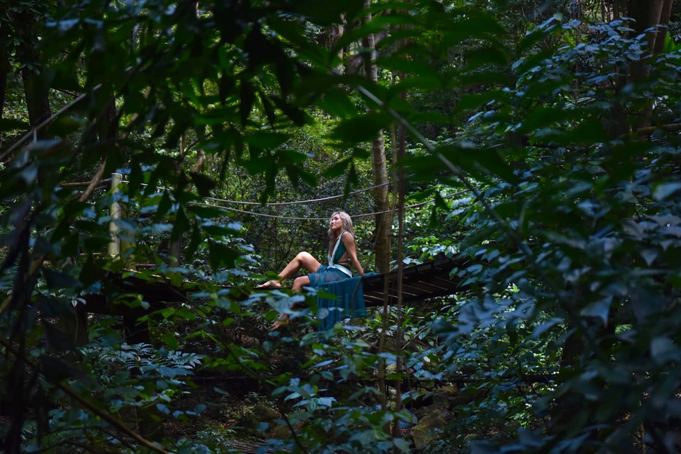 Nữ du khách Việt dành 3 triệu USD đi 104 quốc gia, 6 lục địa - 13 Nữ du khách Việt dành 3 triệu USD đi 104 quốc gia, 6 lục địa - 13