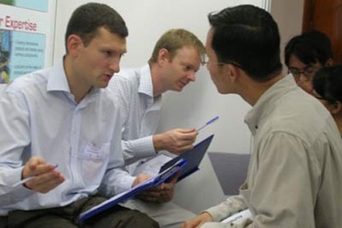 Tư vấn về giấy phép lao động cho người nước ngoài