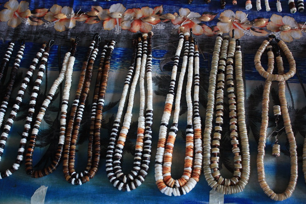 Thời xưa dùng vỏ sò thay tiền, vì sao người nghèo không đi nhặt làm giàu? - 2