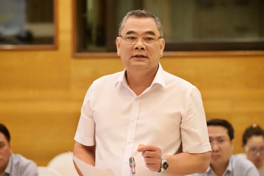 Trung tướng Tô Ân Xô: Chấn chỉnh việc thu sổ hộ khẩu không đúng quy định