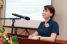 Cung cấp kiến thức, kỹ năng về an toàn lao động cho cán bộ công đoàn