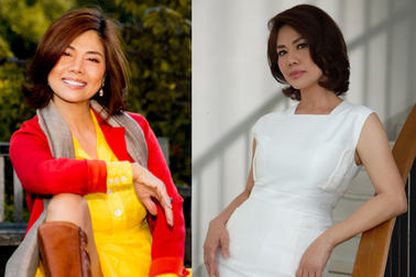 Hồ Lệ Thu tìm được hạnh phúc mới, không muốn nhắc về quá khứ