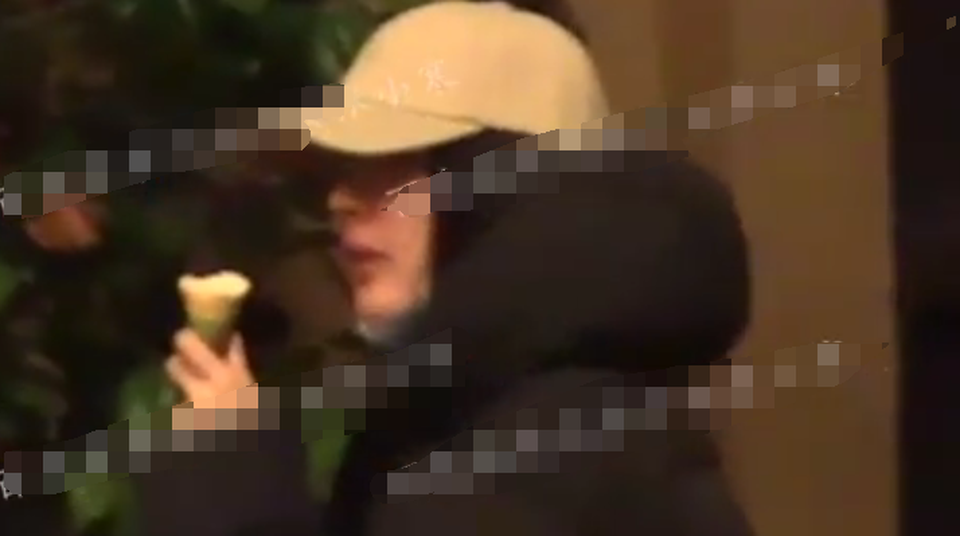 Dương Mịch bị bắt gặp hò hẹn cùng “phi công trẻ” - 6