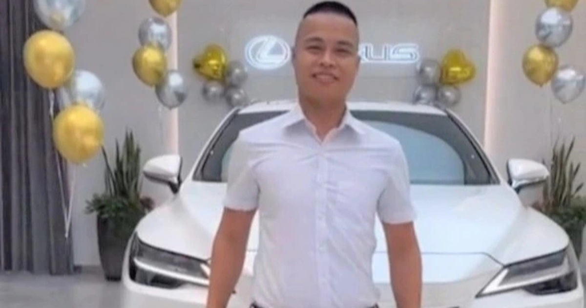 Chủ kênh TikTok "Gia đình Hải Sen" bị bắt