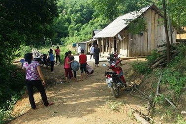 Vụ thảm sát tại Yên Bái: “Tung” hơn 300 cán bộ, chiến sỹ phá án