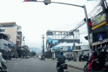 Những "kỷ lục" đáng buồn về văn hóa giao thông ở Hà Nội