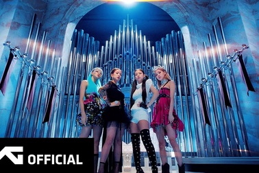 BLACKPINK - Kill This Love