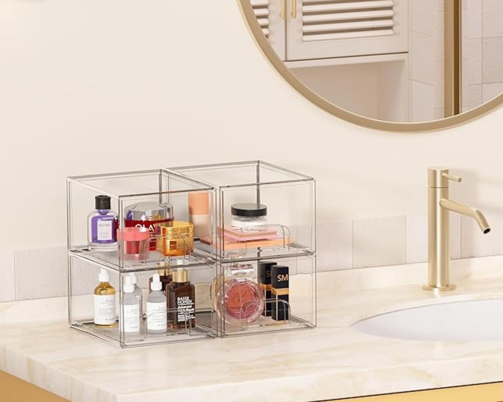 Mẹo hay biến nhà tắm bừa bộn thành không gian gọn gàng, tiện nghi - 2 Mẹo hay biến nhà tắm bừa bộn thành không gian gọn gàng, tiện nghi - 2