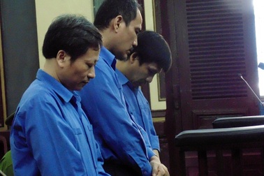 34 năm tù cho 3 “ông trùm” đa cấp Cộng Đồng Việt