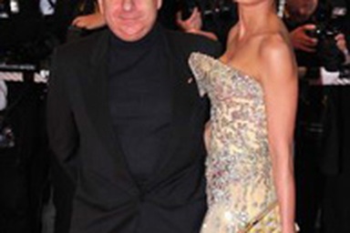 Dương Tử Quỳnh: "Tôi đang hạnh phúc"