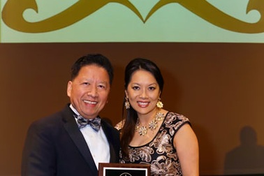 Giáo sư người Việt đầu tiên làm trưởng khoa ở ĐH Mỹ