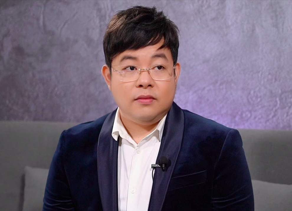 Quang Lê từng cưới vợ ở tuổi 22, tiết lộ sẽ không kết hôn nữa - 3