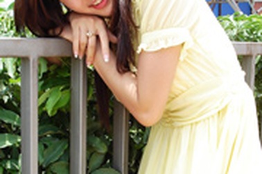 Vũ Ngọc Anh: “Bố mẹ tôi không cấm đoán chuyện tình cảm”