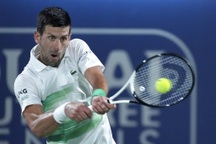 Djokovic có cơ hội bảo vệ chức vô địch Roland Garros