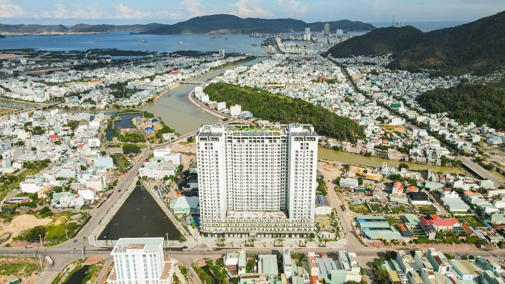 Xu hướng tìm mua căn hộ xanh thời dịch - 3 Xu hướng tìm mua căn hộ xanh thời dịch - 3