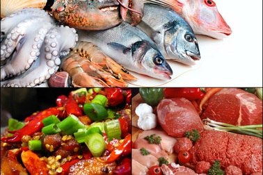 Khi chứng dị ứng nổi mề đay “viếng thăm”, cần kiêng những gì?