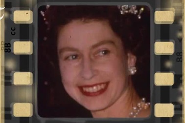 Nữ hoàng Anh thay đổi như thế nào sau 63 năm?