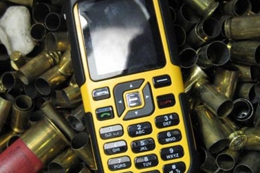 Video: Xem ĐTDĐ bị “xử” bắn