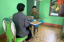 Xử phạt người phụ nữ hoang tin cướp nội tạng