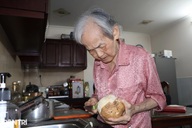 Cuộc sống bình dị của con gái cố Tổng Bí thư Lê Hồng Phong