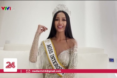 Phỏng vấn Tân Hoa hậu Liên lục địa 2022 Lê Nguyễn Bảo Ngọc