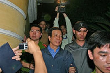 Ông Nguyễn Việt Tiến gửi thư kêu oan