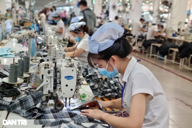 Gần 172.000 lao động bắt đầu được hưởng chính sách hỗ trợ từ Nghị quyết 68