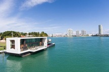 Bên trong biệt thự trăm tỷ khiến nhiều người sửng sốt