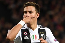 Nhật ký chuyển nhượng ngày 23/1: Real Madrid chi đậm mua Dybala