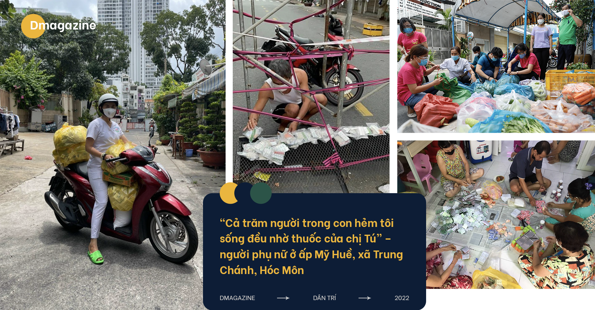 Mất chồng vì Covid -19, người vợ bán kim cương mua thuốc cứu F0 - 11 Mất chồng vì Covid -19, người vợ bán kim cương mua thuốc cứu F0 - 11