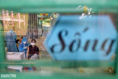 Những hình ảnh ấn tượng nhất trên báo Dân trí tuần qua