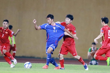 Xuân Trường: “Đây là bài học với đội tuyển Việt Nam”