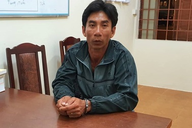 Sát hại người tình cướp tài sản, phi tang xác trong vườn cà phê