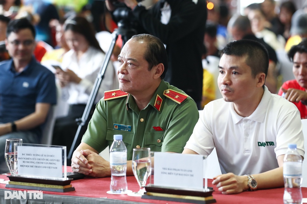 Aqua Warriors Halong Bay 2025 vinh danh những người chiến thắng - 1 Aqua Warriors Halong Bay 2025 vinh danh những người chiến thắng - 1