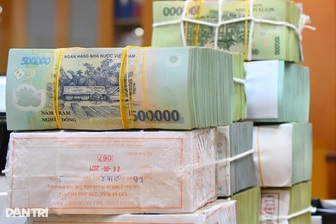 Muốn chia lợi nhuận bằng tiền mặt, ngân hàng phải vượt hàng rào an toàn vốn
