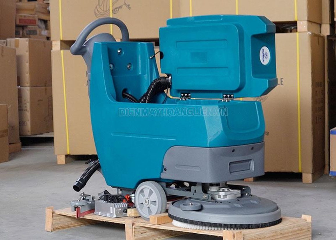 Top 3 máy chà sàn công nghiệp dùng cho nhà xưởng - 3 Top 3 máy chà sàn công nghiệp dùng cho nhà xưởng - 3