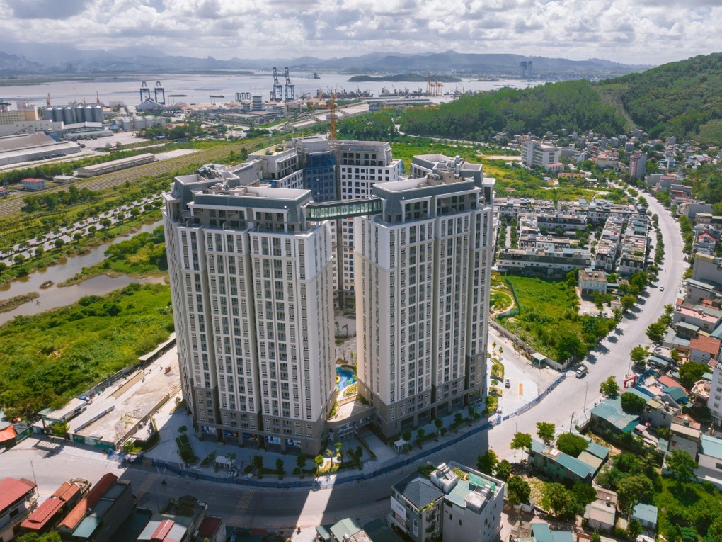 Đỏ mắt tìm kiếm bất động sản biển giá phải chăng - 1 Đỏ mắt tìm kiếm bất động sản biển giá phải chăng - 1