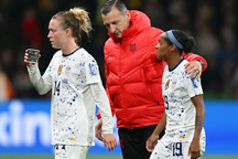 Nếm trái đắng ở World Cup, tuyển nữ Mỹ chia tay huấn luyện viên