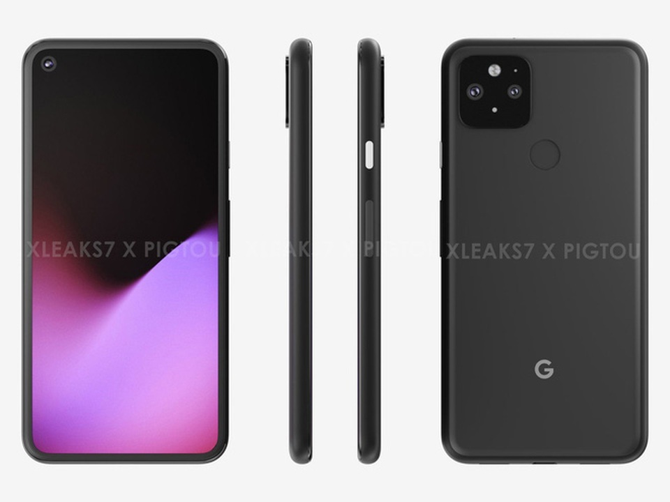 Những smartphone “bom tấn” đáng trông đợi trong nửa cuối năm 2020 - 4 Những smartphone “bom tấn” đáng trông đợi trong nửa cuối năm 2020 - 4