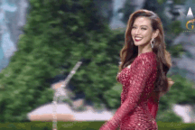 Cơ hội nào cho Thùy Tiên tại Hoa hậu Hòa bình năm 2021 trước giờ G?