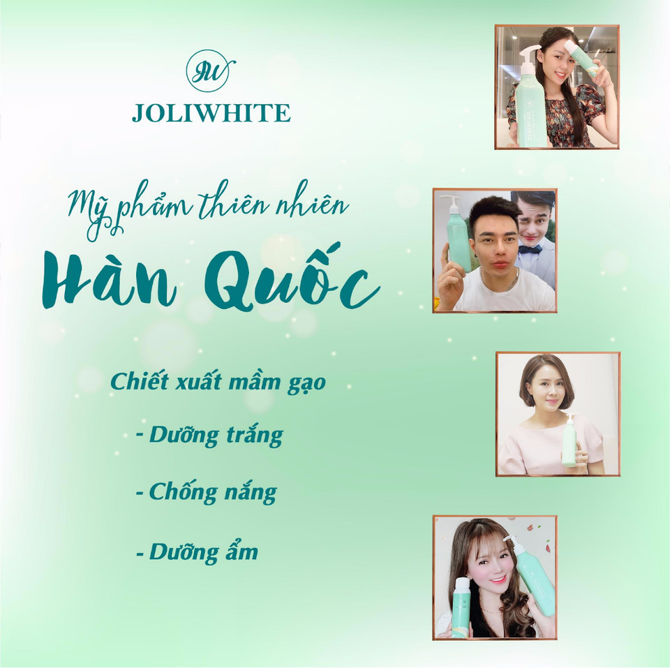 Sản phẩm dưỡng trắng sáng da body được các mỹ nhân showbiz tin dùng - 4 Sản phẩm dưỡng trắng sáng da body được các mỹ nhân showbiz tin dùng - 4