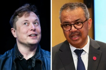 WHO và tỷ phú Elon Musk tranh cãi về hiệp ước đại dịch