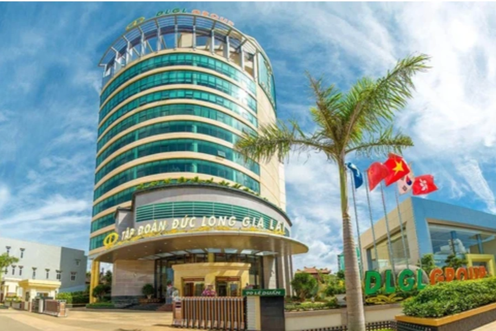 Tài sản hơn 5.700 tỷ đồng, đại gia phố núi bị tòa án mở thủ tục phá sản - 1 Tài sản hơn 5.700 tỷ đồng, đại gia phố núi bị tòa án mở thủ tục phá sản - 1