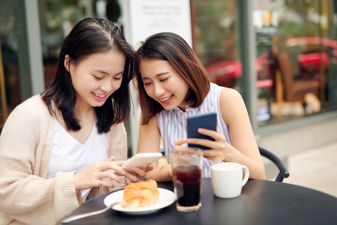 Cơ hội tăng doanh số từ các chương trình khách hàng thân thiết sáng tạo - 3 Cơ hội tăng doanh số từ các chương trình khách hàng thân thiết sáng tạo - 3