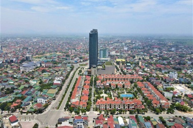 Hà Tĩnh bố trí lãnh đạo huyện ủy về làm Bí thư xã, phường