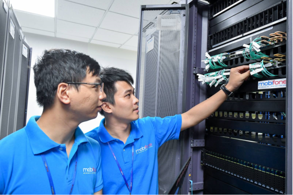 Khi công việc văn phòng không còn nhàm chán - 2 Khi công việc văn phòng không còn nhàm chán - 2