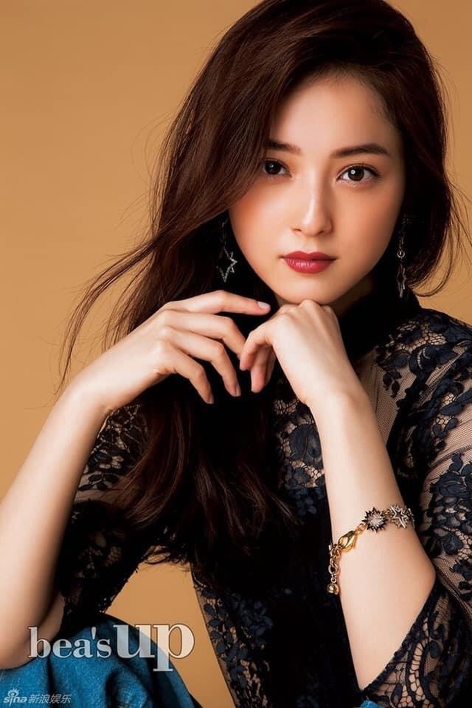 Mỹ nhân số một Nhật Bản có chồng ngoại tình lần đầu lên tiếng - 1 Mỹ nhân số một Nhật Bản có chồng ngoại tình lần đầu lên tiếng - 1