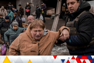 Chiến sự Ukraine 13/4: Nga tấn công mạnh, Chasov Yar chìm trong khói lửa